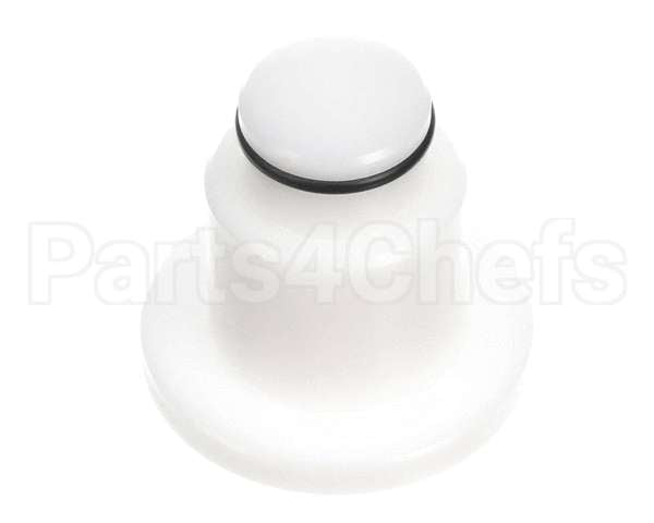 RSD-NP-227 Wunder-Bar Pump Inlet Plug Assembly