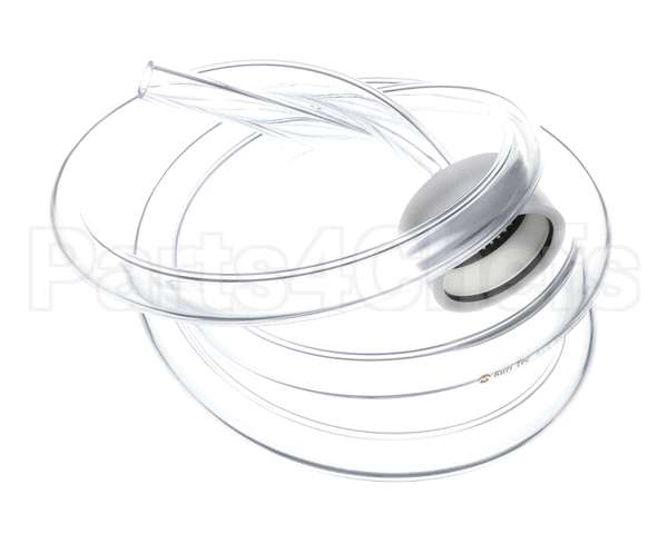 RSD-NP-237 Wunder-Bar Sanitizer Inlet Assembly