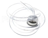 RSD-NP-237 Wunder-Bar Sanitizer Inlet Assembly
