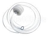 RSD-NP-237 Wunder-Bar Sanitizer Inlet Assembly