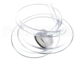 RSD-NP-237 Wunder-Bar Sanitizer Inlet Assembly