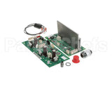 RSD-SOLENOID-KIT-C Wunder-Bar Water Solenoid Kit Rev C01A To G