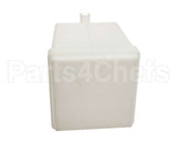 RSD-SV-520 Wunder-Bar Molded Sauce Vat