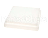 RSD-SV-521 Wunder-Bar Molded Sauce Vat Lid