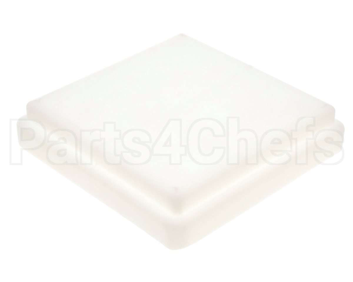 RSD-SV-521 Wunder-Bar Molded Sauce Vat Lid