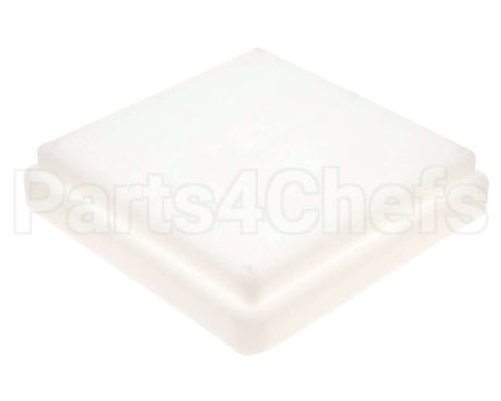 RSD-SV-521 Wunder-Bar Molded Sauce Vat Lid