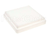 RSD-SV-521 Wunder-Bar Molded Sauce Vat Lid