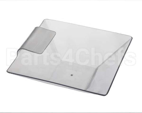 RSD-SV-530 Wunder-Bar Vat Float Assembly