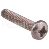 RSMS0-138-32X0-750SS Compatible Nemco Screw, Blade Assy, Ez Wedger