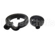 RSP1002 Turbo Air Burner Set, 3-Ring, Tasp & Tasp-D