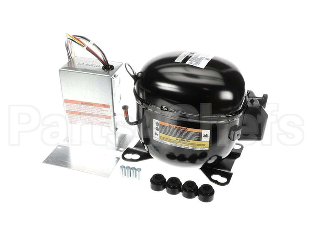 RST45C1ECAV901 Heatcraft Compressor, Copelaweld