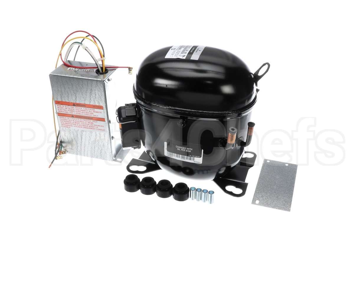 RST64C1E-CAV-901 Heatcraft Hermetic Compressor