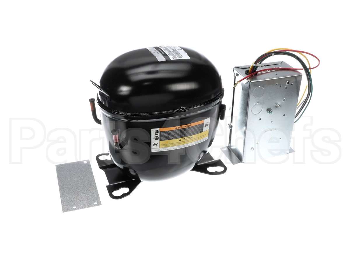RST64C1E-CAV-901 Heatcraft Hermetic Compressor