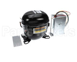 RST64C1E-CAV-901 Heatcraft Hermetic Compressor
