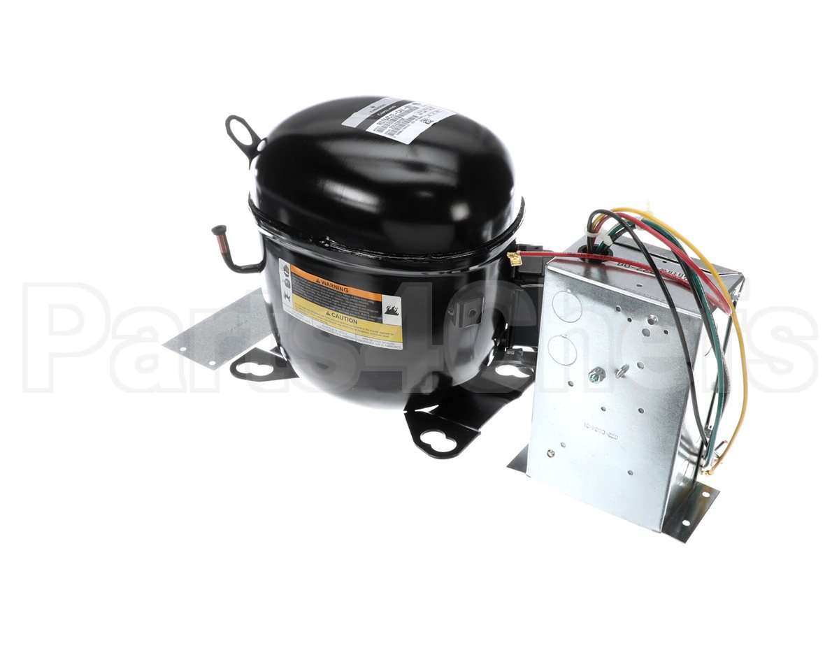 RST64C1E-CAV-901 Heatcraft Hermetic Compressor