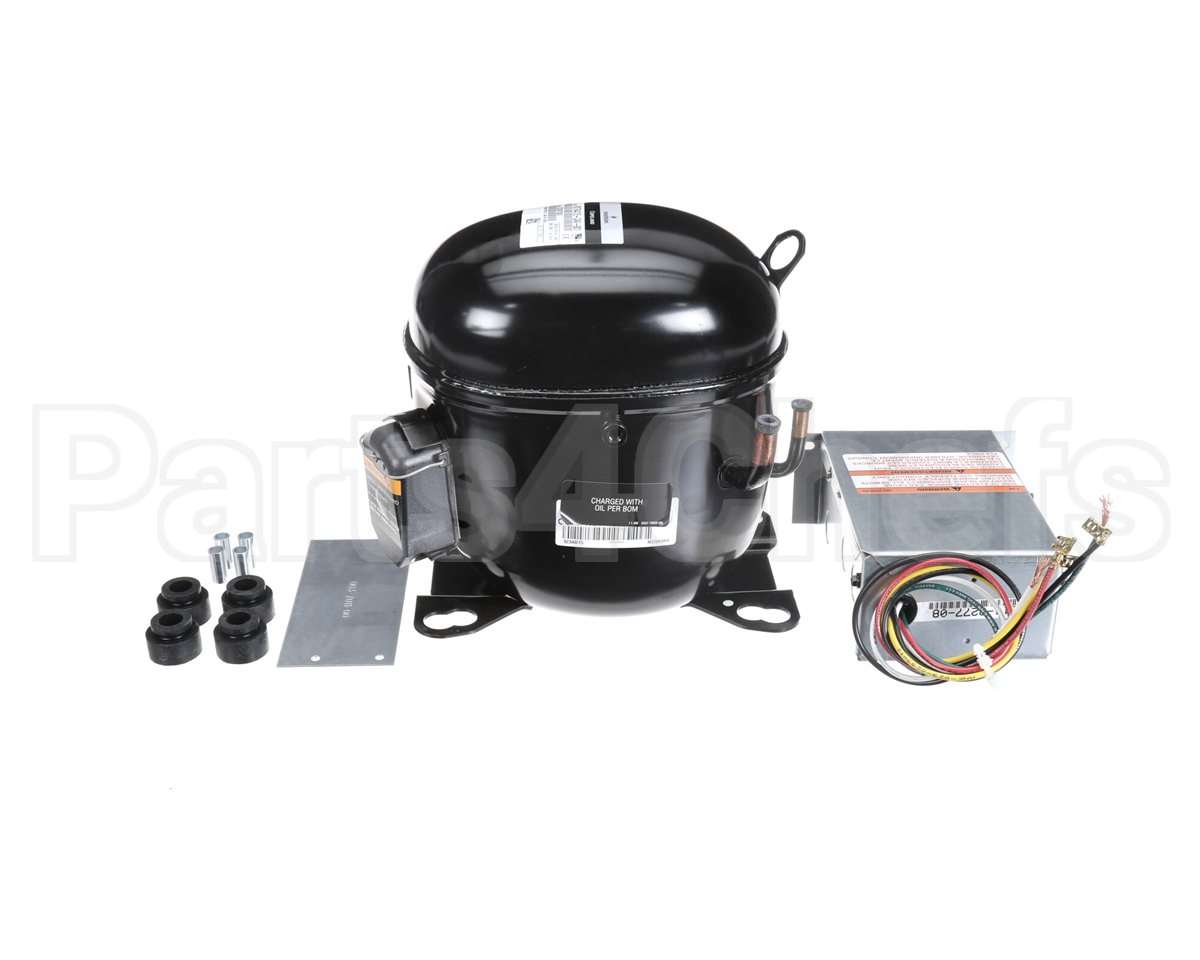 RST64C1ECAV901 Heatcraft Compressor