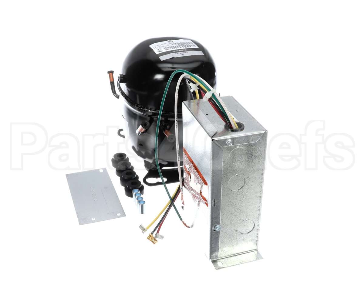 RST97C1E-PFV-901 Heatcraft Compressor W/Start Parts