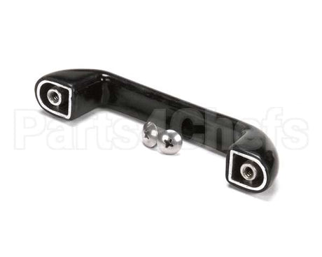 RT-HANDL Elkay Replacement Kit Of 2 Black Pla