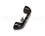 RT-HANDL Elkay Replacement Kit Of 2 Black Pla