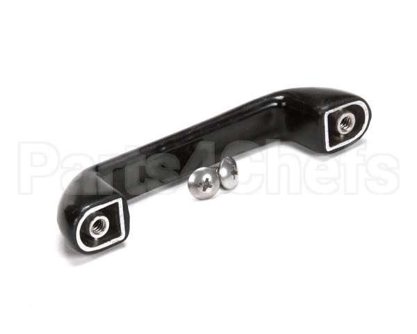 RT-HANDL Elkay Replacement Kit Of 2 Black Pla