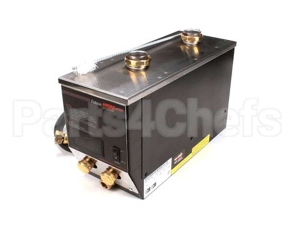 RT-R2-M9B Elkay Heater 208V 3 Phase Balanced B