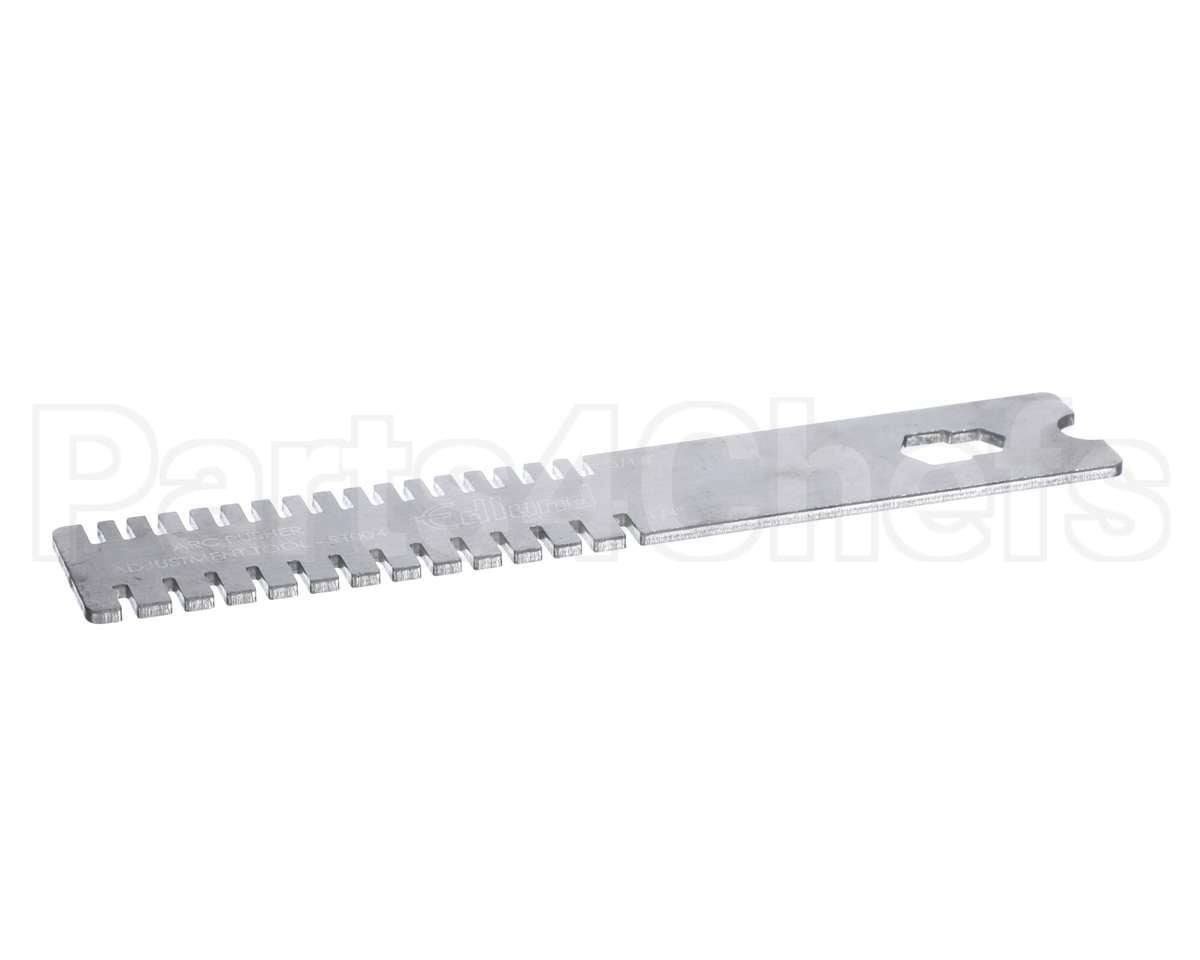 RT004 Edlund Arc Adjustment Tool
