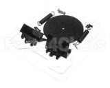 RT100-AH Vollrath Retro Kit Culvers Large Ah