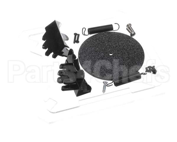 RT100-AH Vollrath Retro Kit Culvers Large Ah
