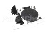 RT100-AH Vollrath Retro Kit Culvers Large Ah