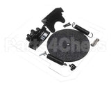 RT100-AH Vollrath Retro Kit Culvers Large Ah