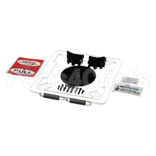 RT100-AM Compatible Vollrath Retro Kit Dart 16Sl Am