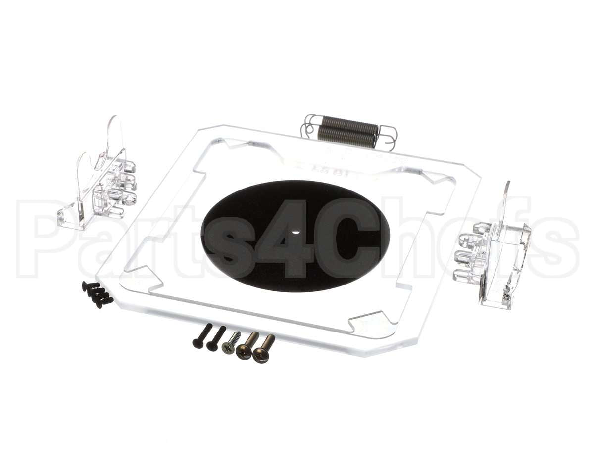RT100-AP Vollrath Retro Kit Dart 32Sl Ap