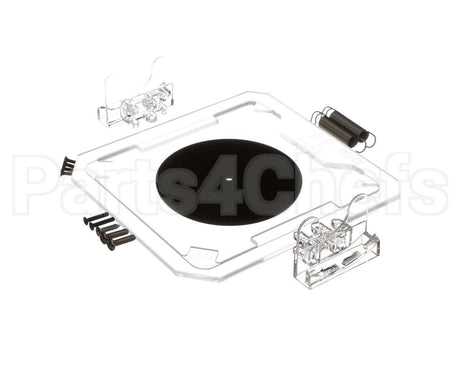 RT100-AP Vollrath Retro Kit Dart 32Sl Ap