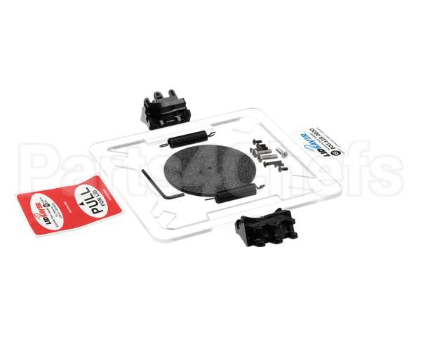 RT100-JO Vollrath Retro Kit Winn Dl18/Dlb18 Jo