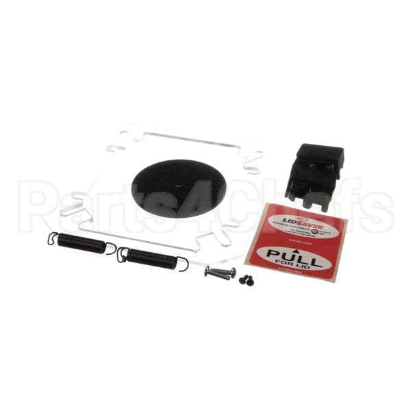 RT100-QW Compatible Vollrath Retro Kit Montgomerys