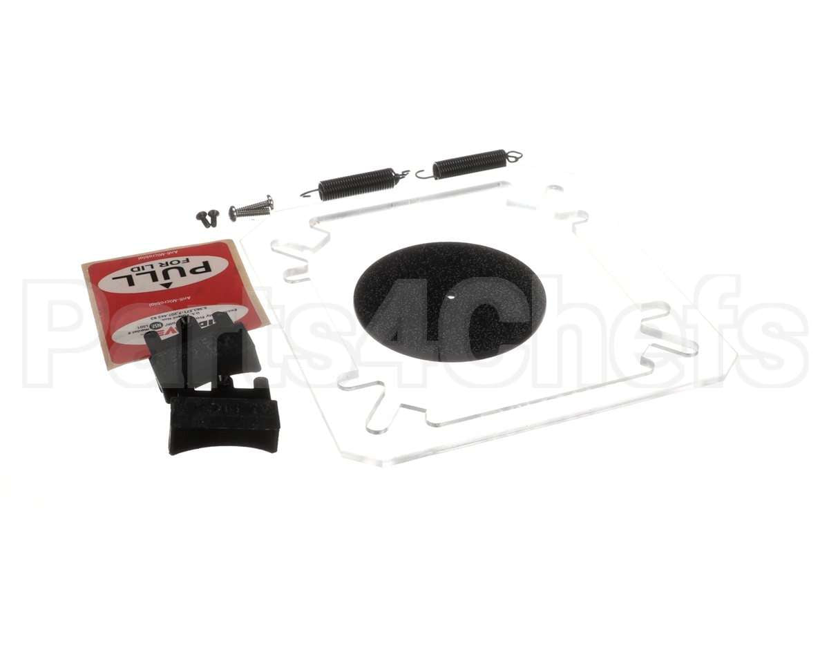 RT100-QW Vollrath Retro Kit Montgomerys