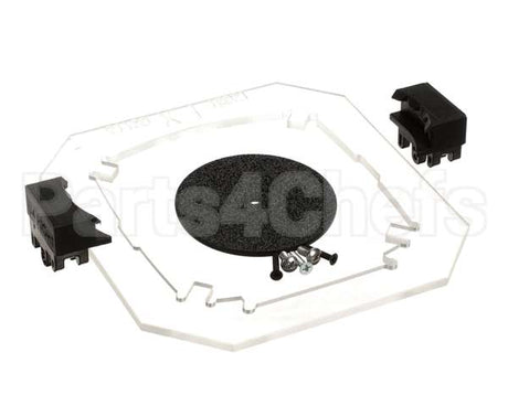 RT200I-IX Vollrath Retro Kit Solo Tlp316
