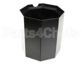 RT31AL Grindmaster Cecilware Stand Octagonal - Lb1/3