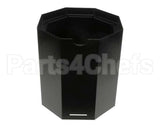 RT31AL Grindmaster Cecilware Stand Octagonal - Lb1/3