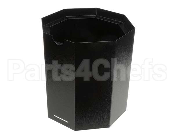 RT31AL Grindmaster Cecilware Stand Octagonal - Lb1/3