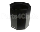 RT31AL Grindmaster Cecilware Stand Octagonal - Lb1/3