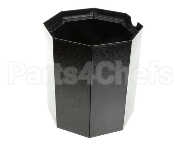 RT31AL Grindmaster Cecilware Stand Octagonal - Lb1/3