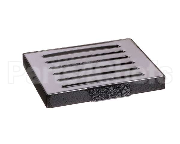RT33QL Grindmaster Cecilware Tray Drip Pan Assembly - Lb1/3