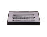 RT33QL Grindmaster Cecilware Tray Drip Pan Assembly - Lb1/3