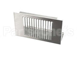 RT67AL Grindmaster Cecilware Drip Tray Grill-Gb2M5.5/K