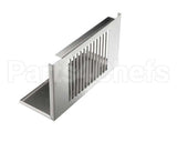 RT67AL Grindmaster Cecilware Drip Tray Grill-Gb2M5.5/K