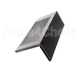 RT72AL Grindmaster Cecilware Drip Tray Grill-Gb3M10U (3.5 T