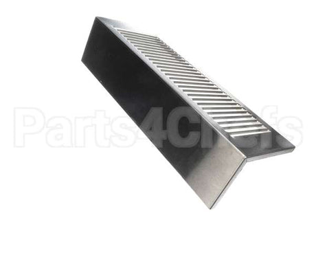 RT73AL Grindmaster Cecilware Drip Tray-Grill-Gb4M5.5