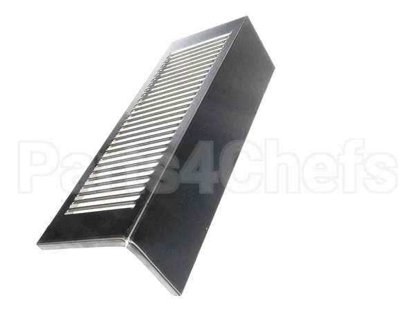 RT73AL Grindmaster Cecilware Drip Tray-Grill-Gb4M5.5