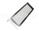 RT73AL Grindmaster Cecilware Drip Tray-Grill-Gb4M5.5
